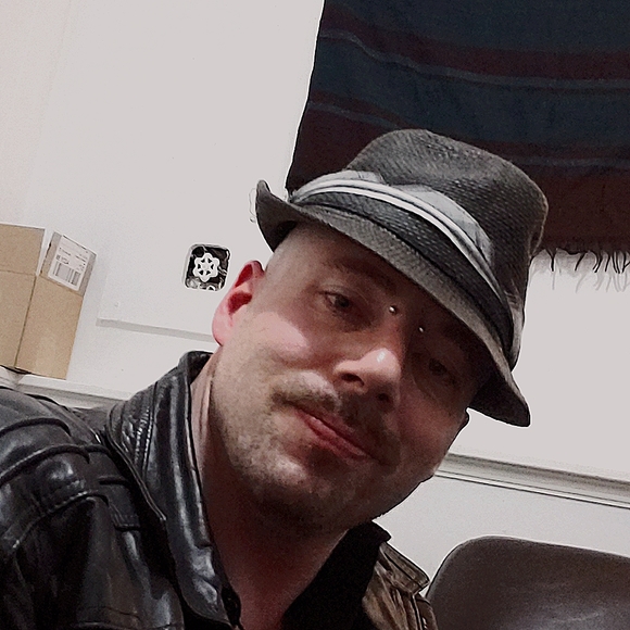 Meat your Poshster, Drty fkn Hrry - Picture 1 of 2